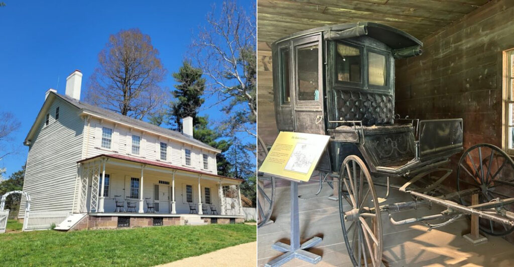 The Enchanting New Jersey Landmark Most Travelers Drive Right Past