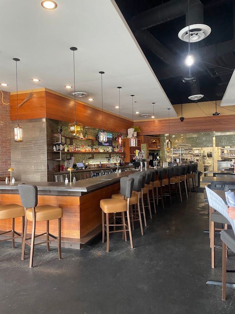 Happy Hour and the After-Work Crowd