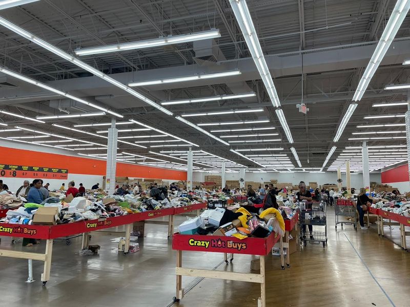 What Is Crazy Hot Buys and Where to Find It