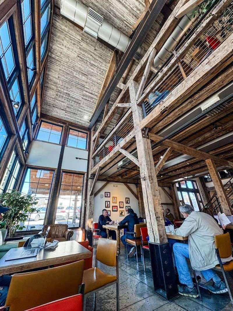 Two Floors of Space That Actually Work