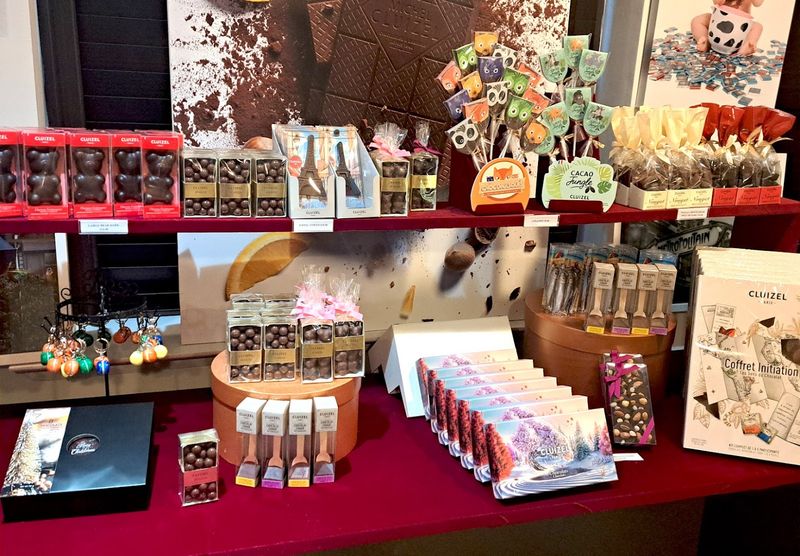 The Gift-Giving Experience That Goes the Extra Mile