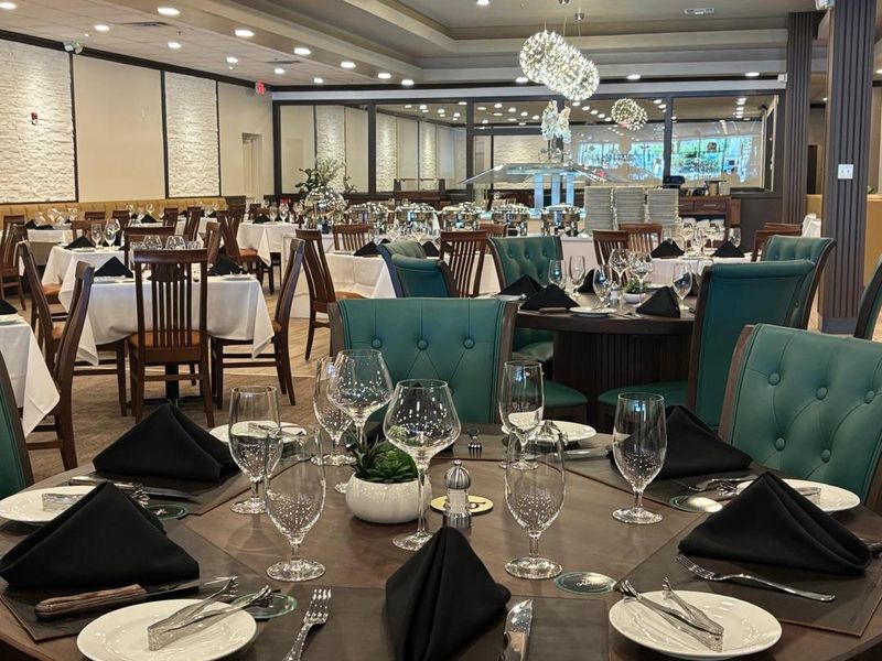 Private Events and Large Party Accommodations