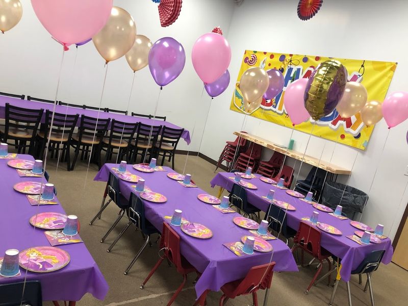 Birthday Parties Done Right