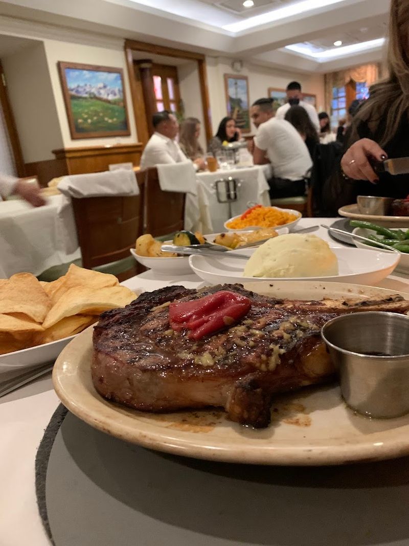 Designed for Big Nights Out