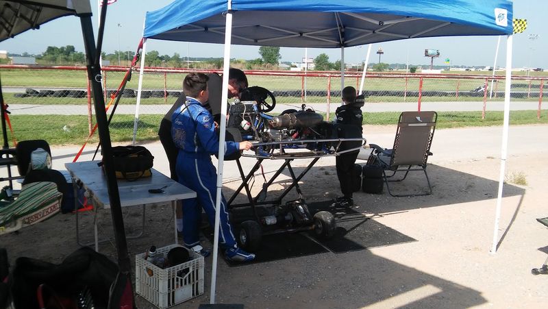 The Staff and Overall Atmosphere