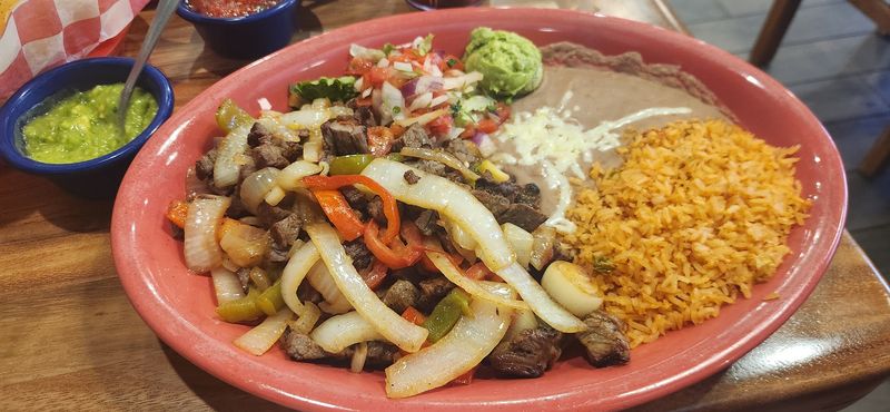 Sopas, Flan, and the Dishes Worth Saving Room For