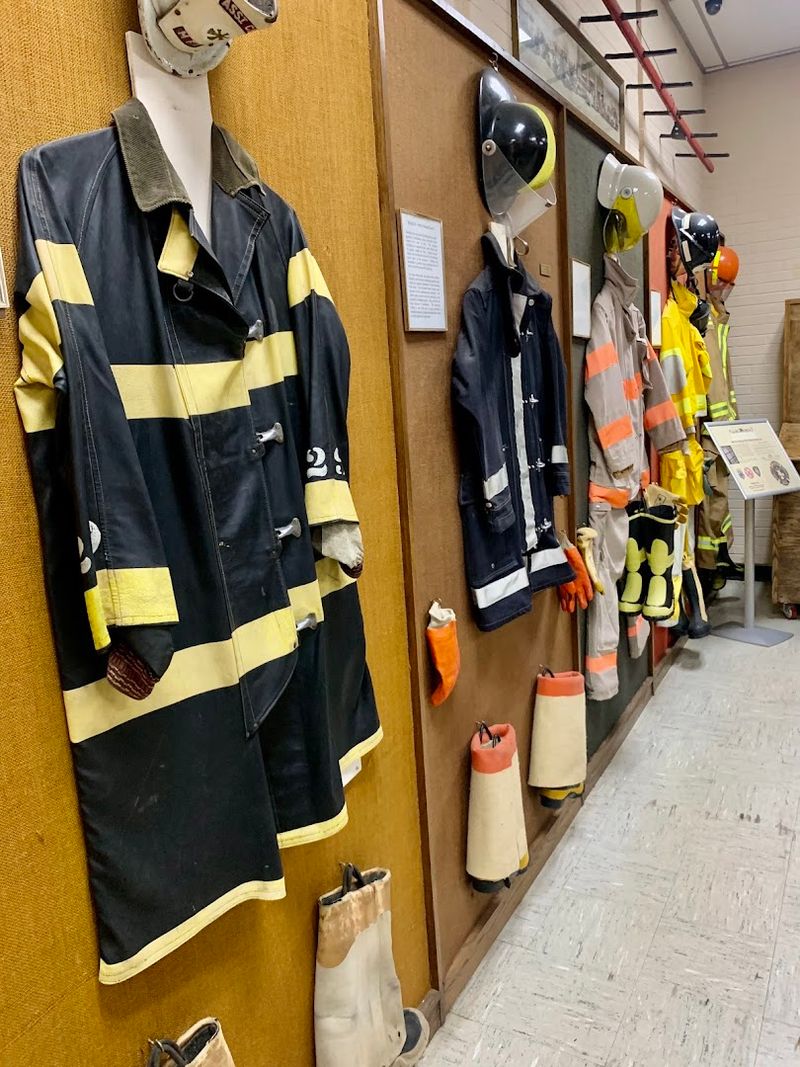 Uniforms, Gear, and Equipment Through the Ages