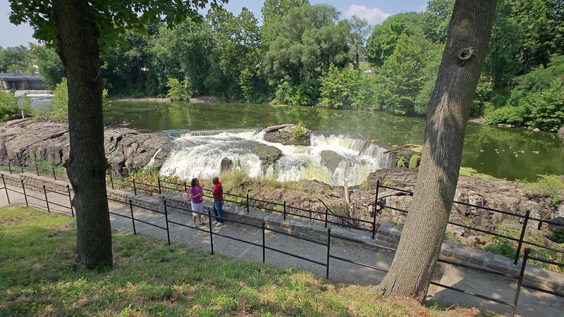 Ranger-Led Tours and Educational Programs