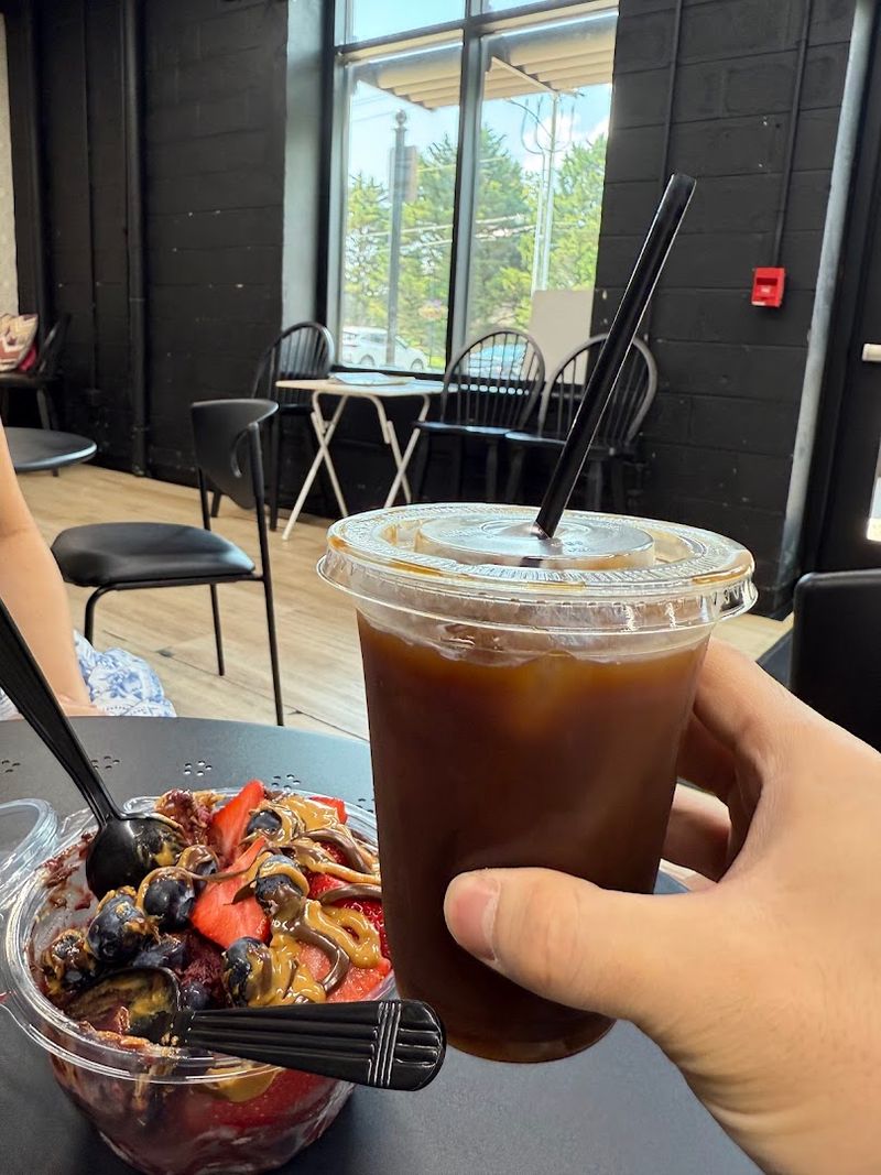 The Peanut Butter Cold Brew That Started It All