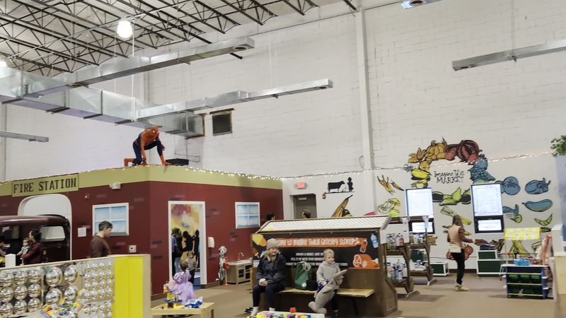 Where the Fun Actually Lives