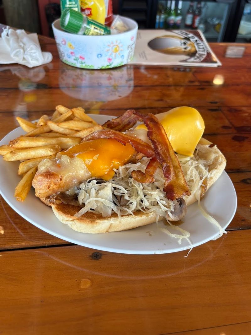 Grouper Sandwiches That Deserve Their Own Fan Club