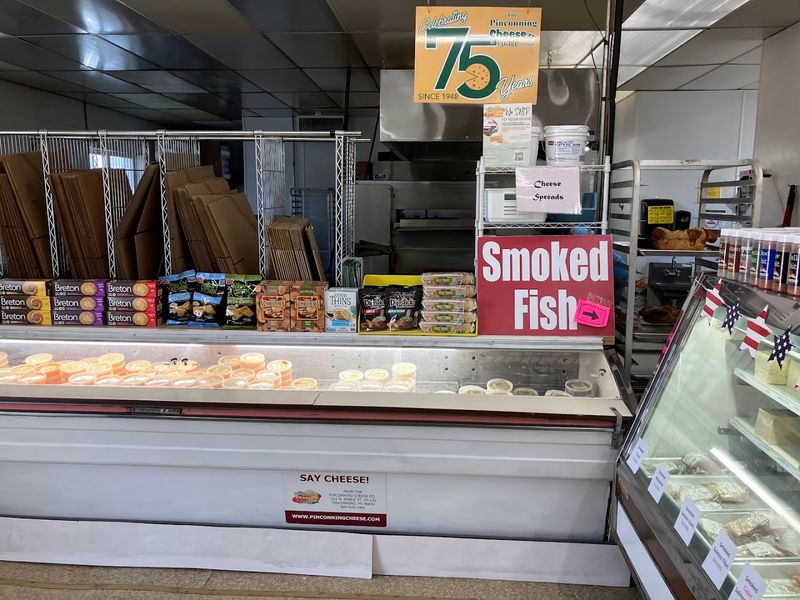 Smoked Fish, Whitefish Dip, and the Great Lakes on a Plate