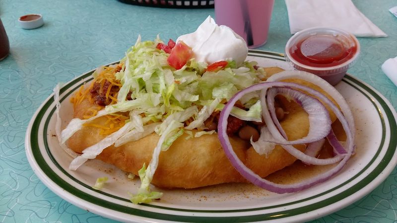 The Tahlequah Taco Worth Stopping For