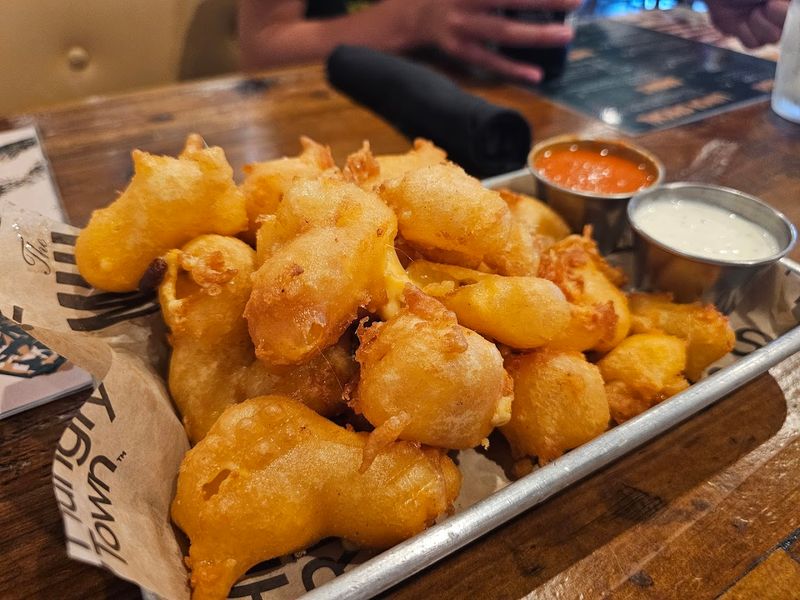 Appetizers That Deserve Their Own Spotlight