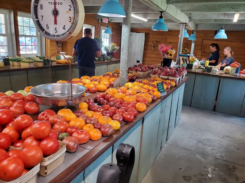 The Staff That Makes It Work