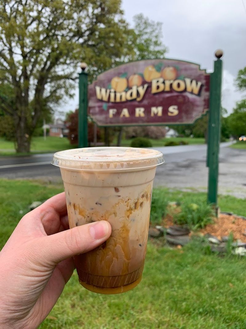 Coffee That Is Worth a 30-Minute Wait