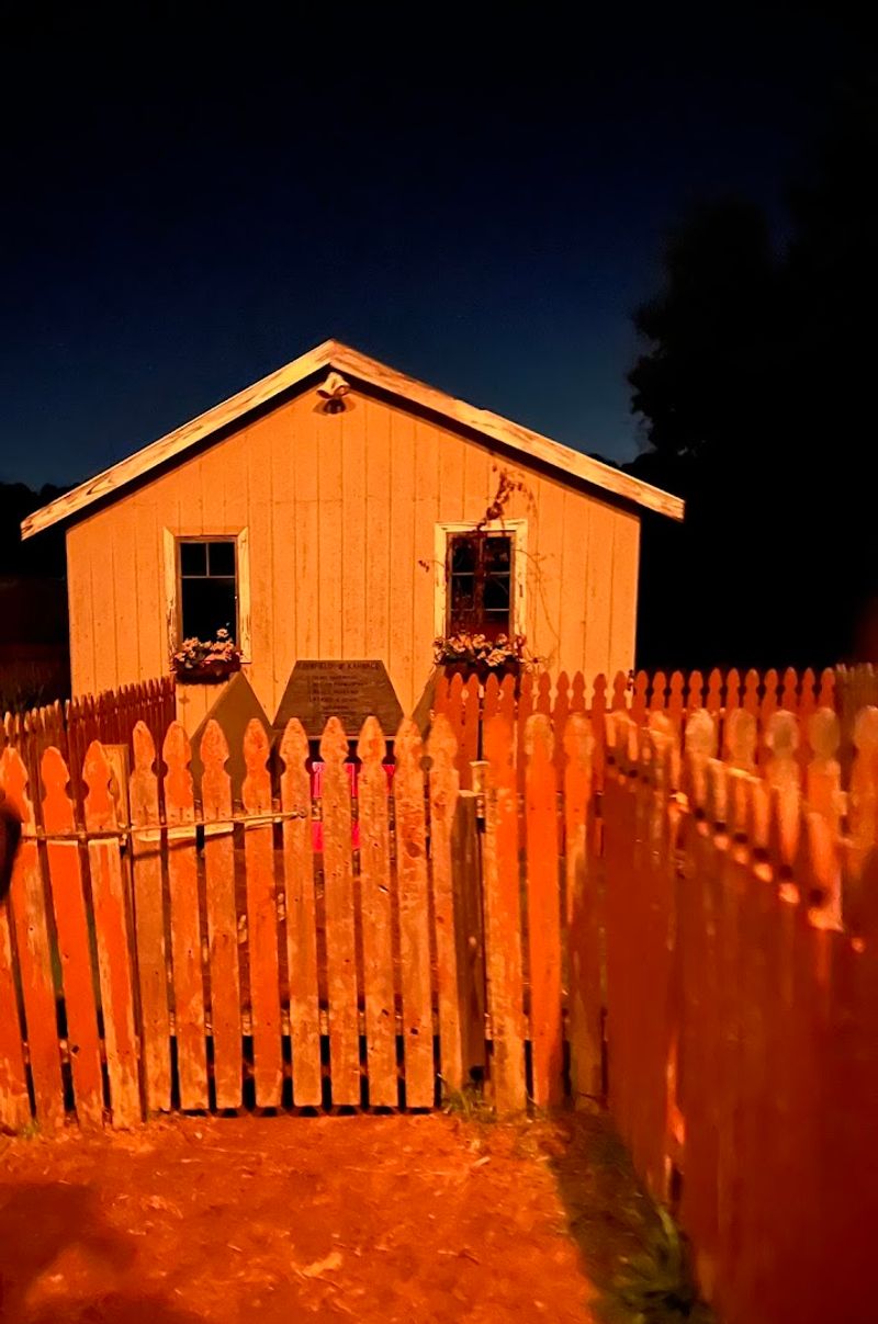 Goat Cuddling: The Most Unexpected Attraction