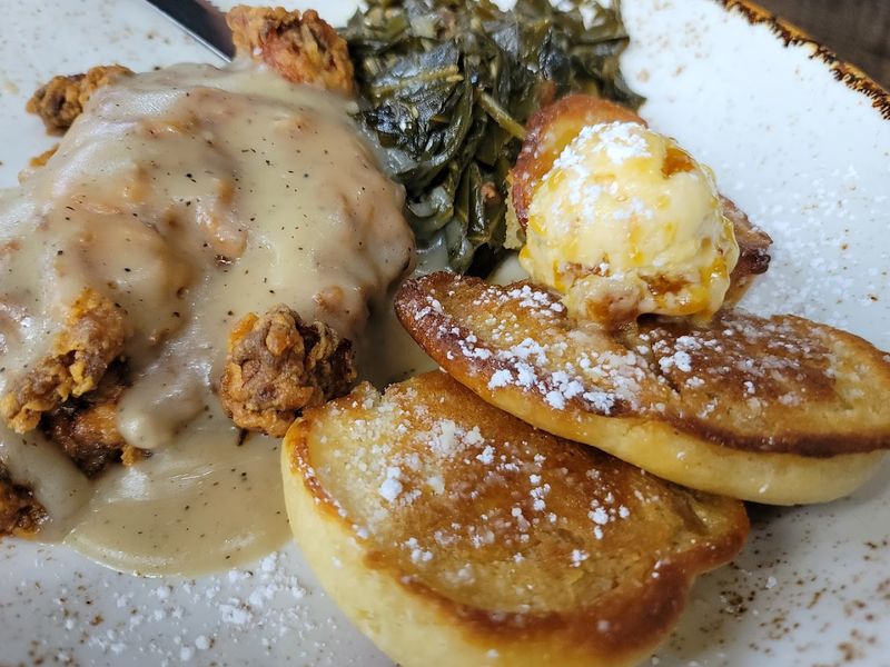 Southern Comfort Dishes Done Right