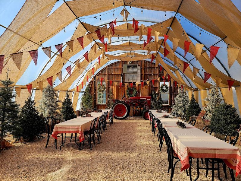 Farm-to-Table Dinners That Draw a Crowd