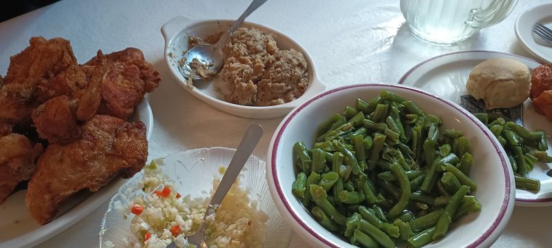 The Legendary Sides That Steal the Show