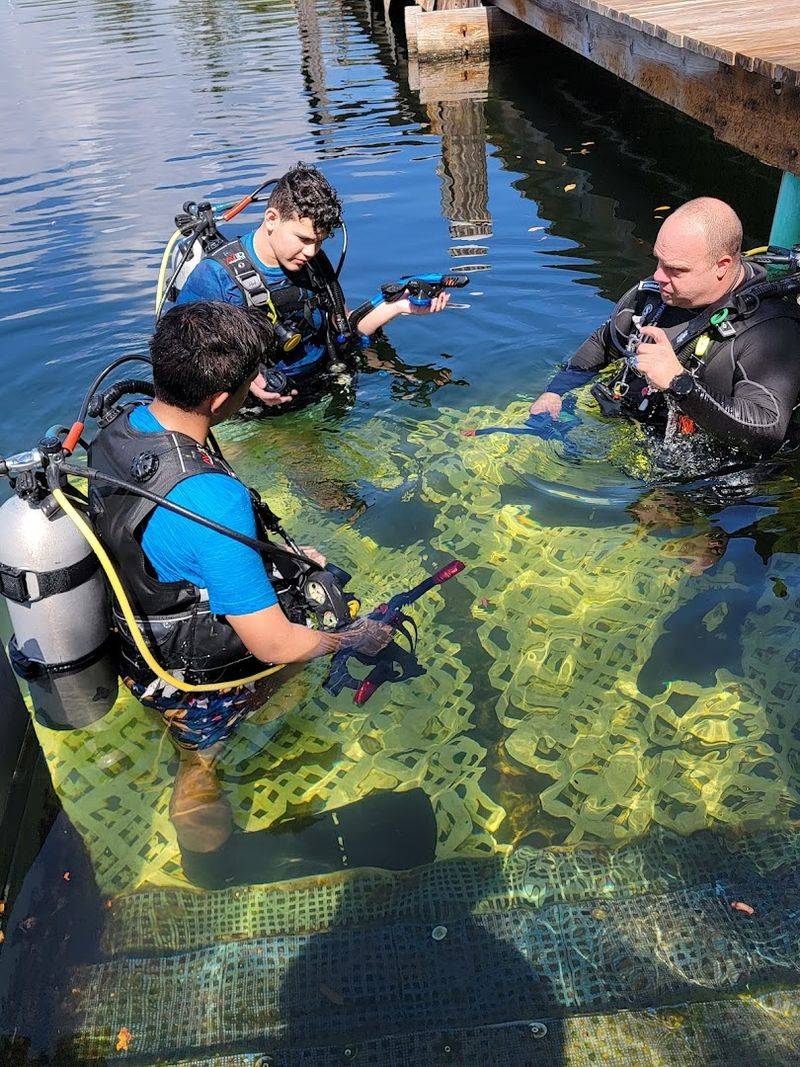 How You Actually Get to Your Room