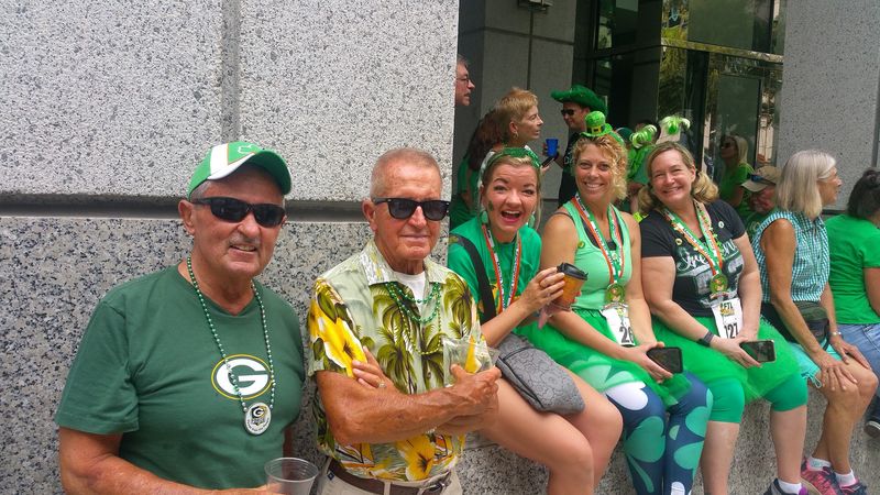 The Role of the Community in Making It Special