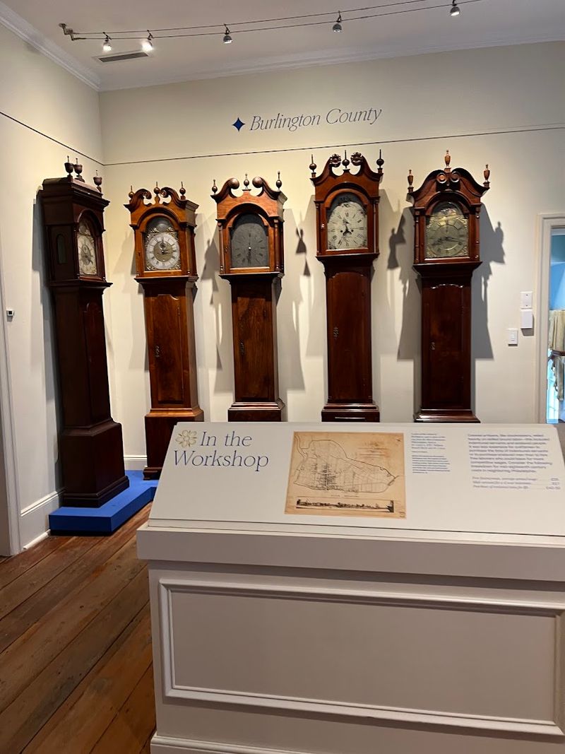 The Grandfather Clock Exhibition Worth Knowing About