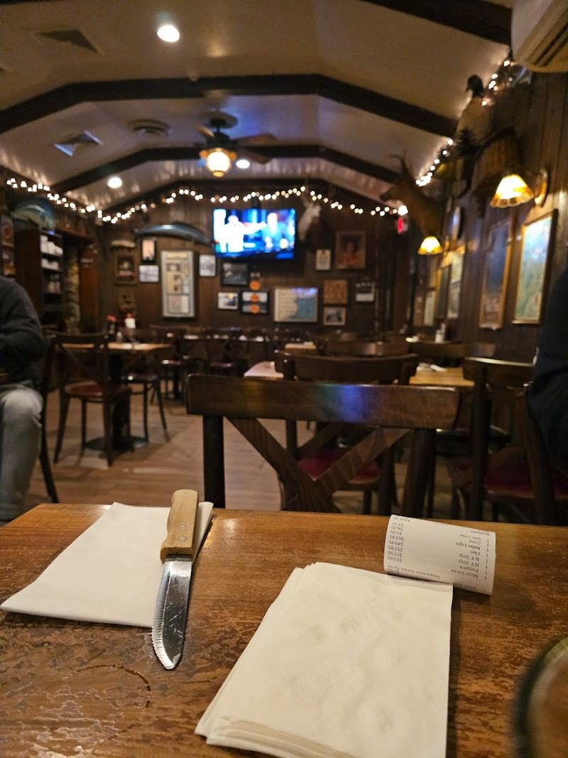 Service Style: Friendly, Attentive, and Occasionally Unpredictable