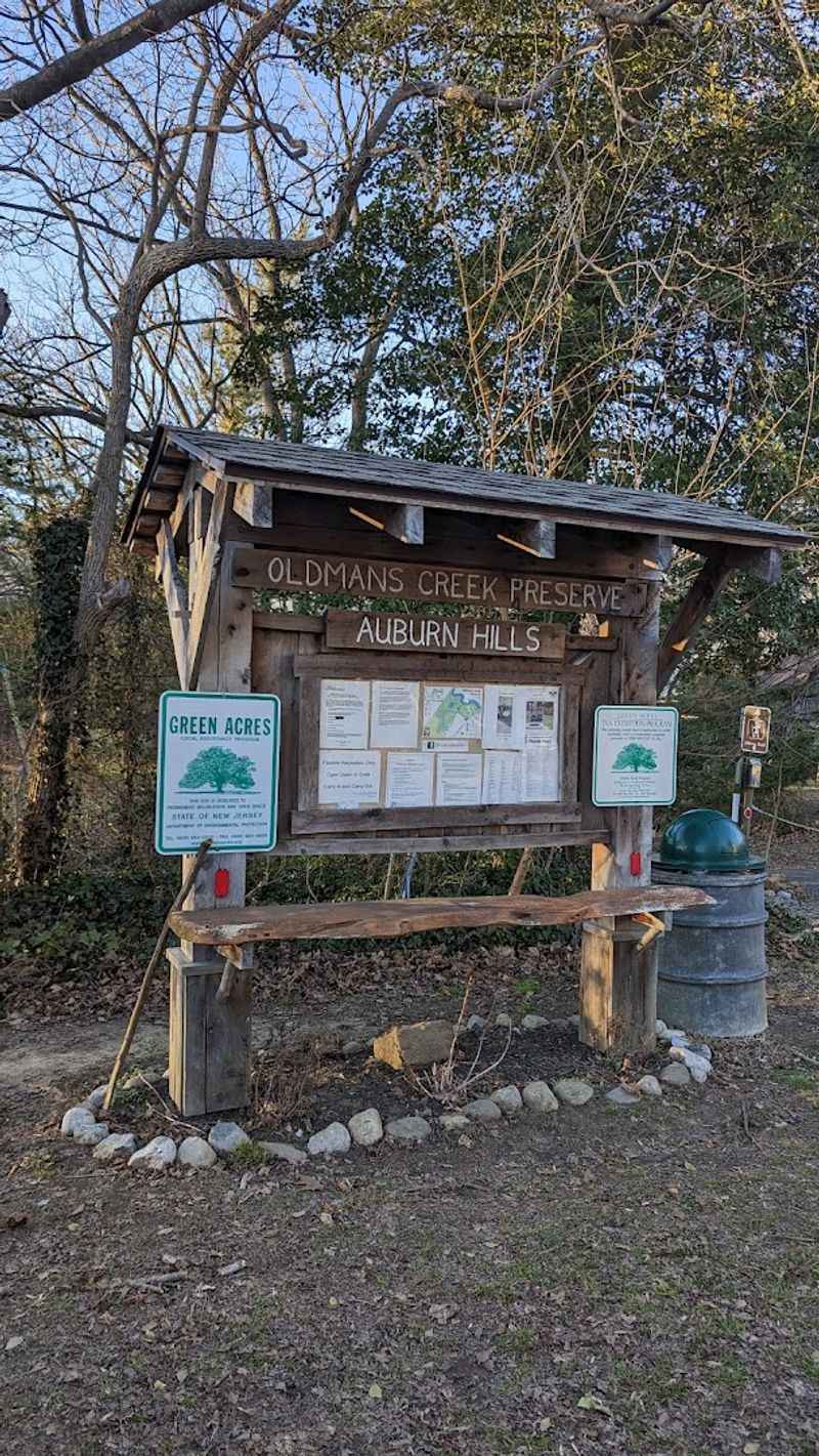 Parking, Facilities, and What to Bring