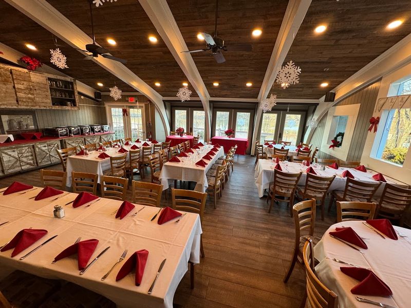 Hosting Events and Private Gatherings