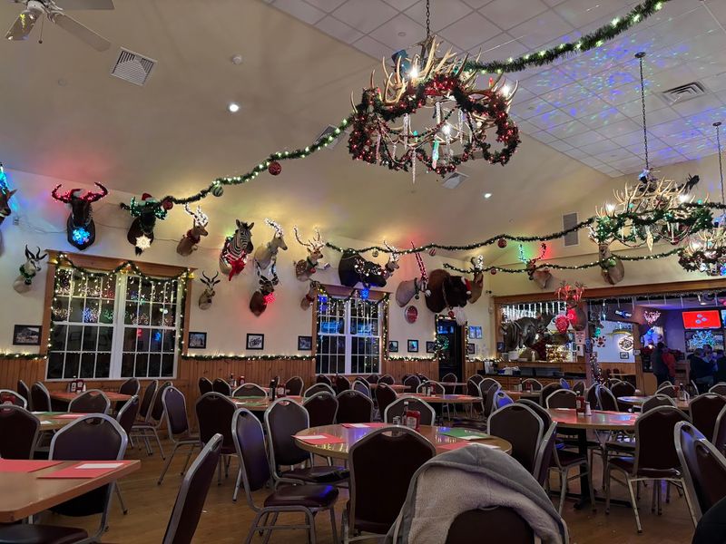 Holiday Decorations Add a Seasonal Twist