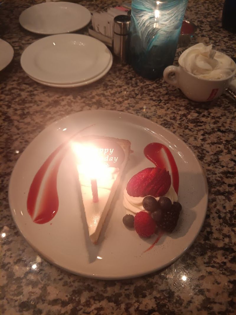 Celebrating Special Occasions at TRIA