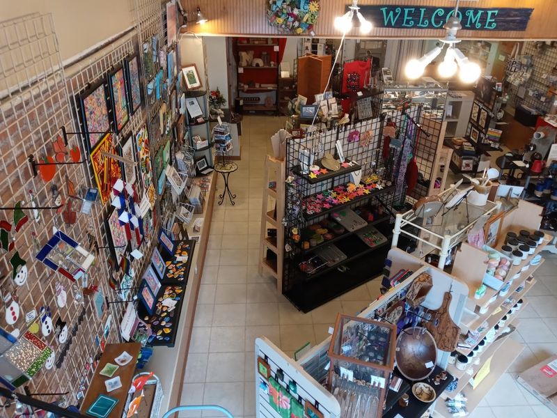 Why the Space Feels So Personal