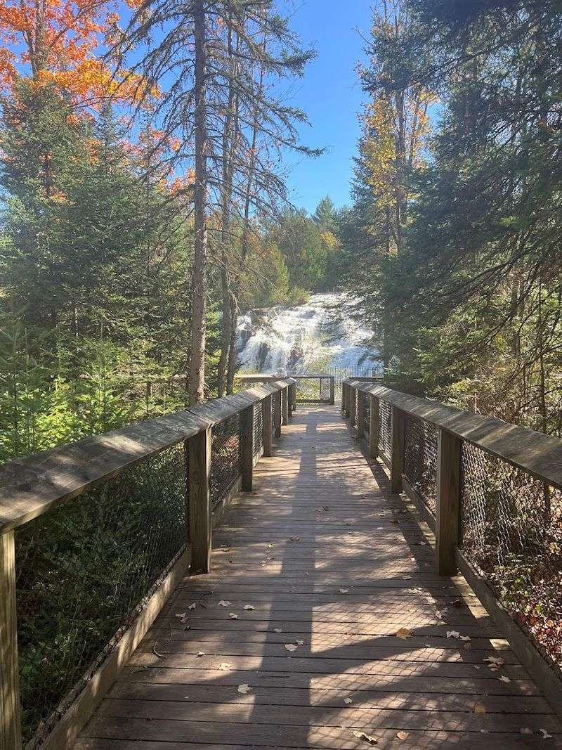 The Boardwalk That Makes It All Accessible
