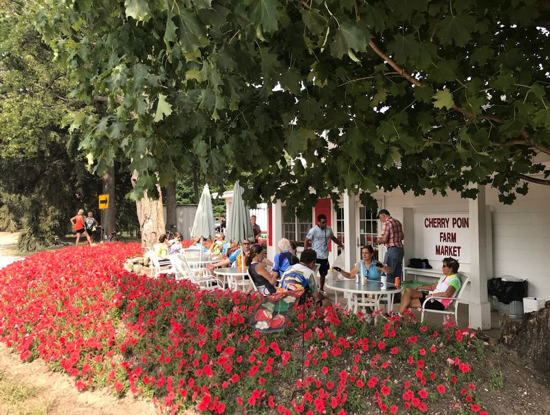 Tuesday Tea and Seasonal Events Worth Timing Your Visit Around