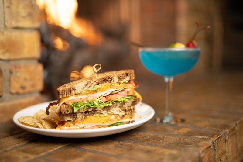 Sandwiches That Are Anything But Ordinary