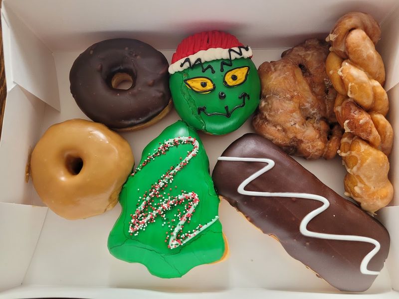 Seasonal and Holiday Specials That Sell Out Fast