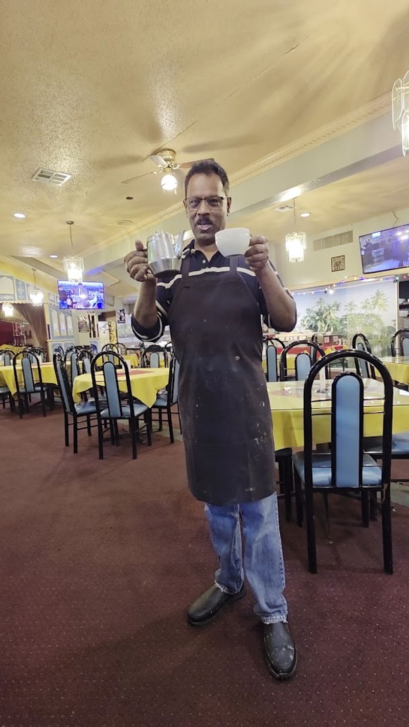 The Chai Tea Experience You Did Not Expect