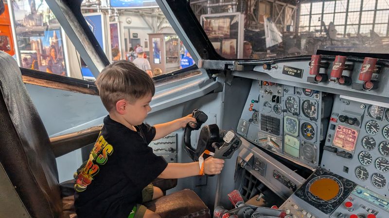 Annual Events That Change the Experience Entirely