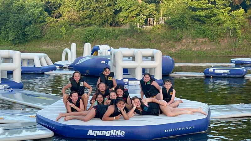 Safety First: How the Park Keeps Everyone Protected