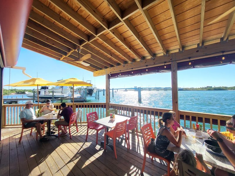 The Address and Setting That Sets the Scene