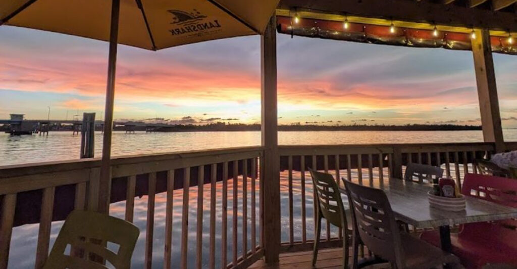 The Florida Shack That Redefined Small-Town Success