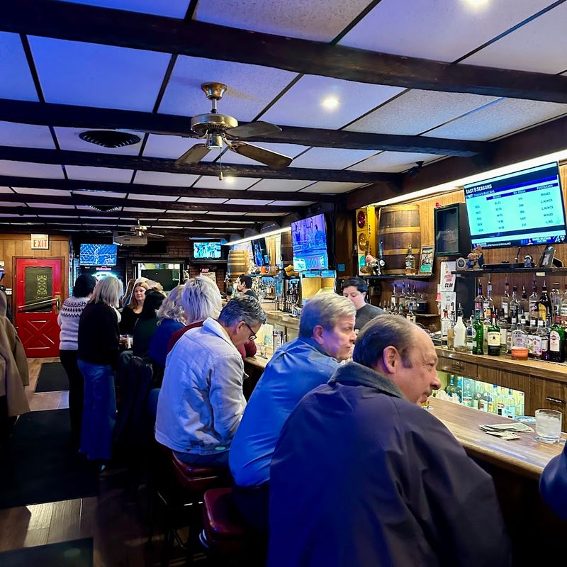 Sports Bar Energy Done Right