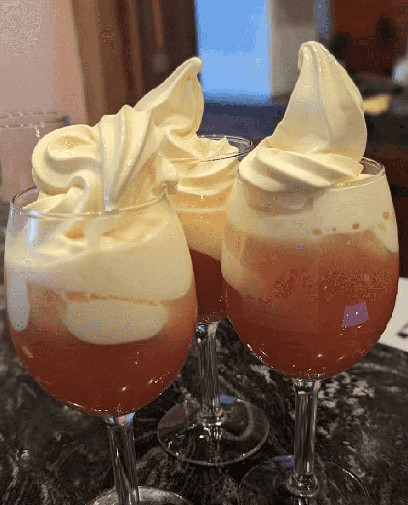 The Willow Whip: A Signature Worth Knowing About