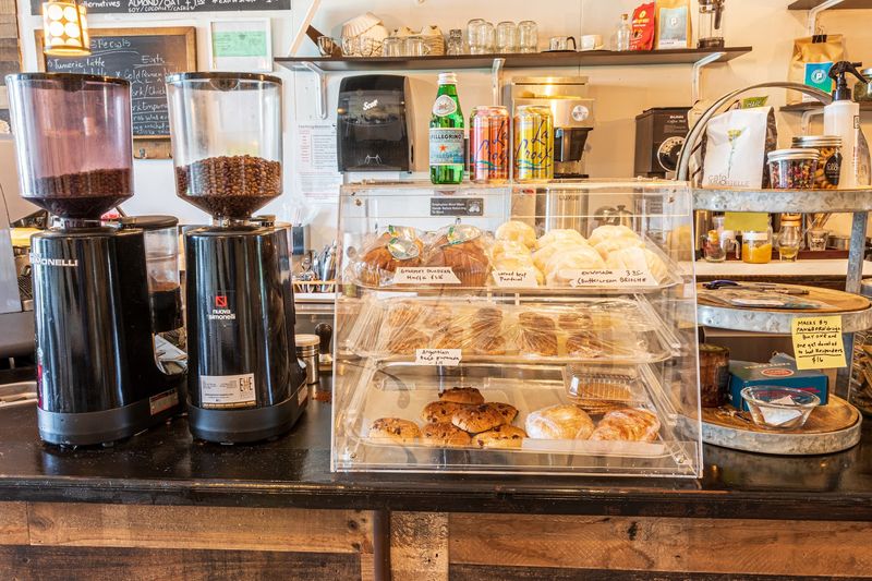 Meet Norman, the Heart of the Operation