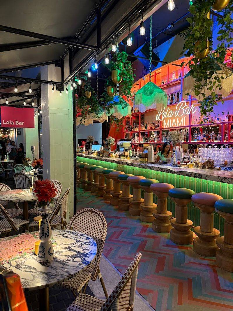 Happy Hour and the Best Deals on the Menu