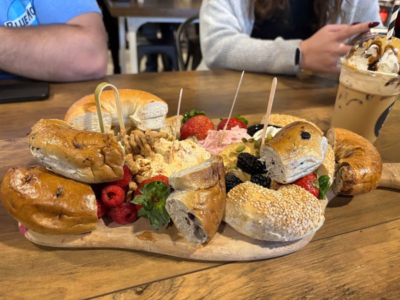 Sample Boards for Sharing