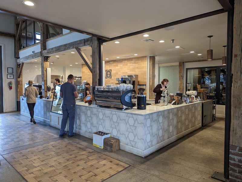 A Staff That Genuinely Knows Their Craft