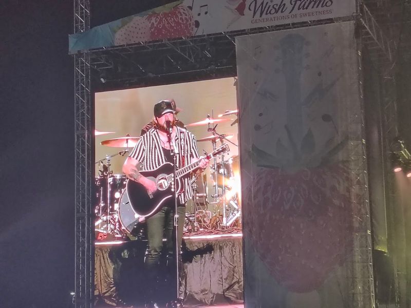 Headline Concerts That Rival Major Music Festivals