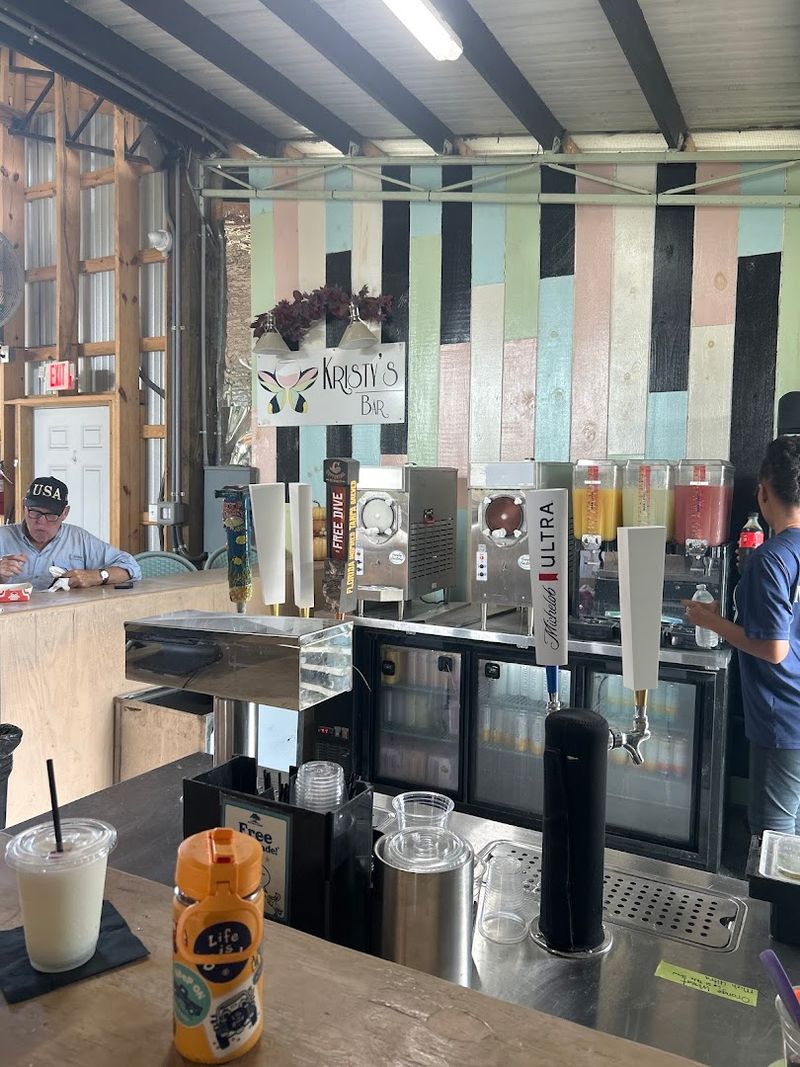 The Gift Shop and Local Honey